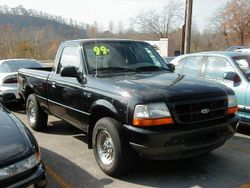 Ford Ranger rg. 1999